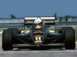 Lotus 97T 1985 года